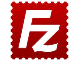 FileZilla logo