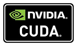 Nvidia logo